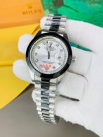 New Rolex Stylish & Fashionable Watch for Men – Luxury Design - Image 4