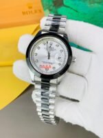 New Rolex Stylish & Fashionable Watch for Men – Luxury Design - Image 4