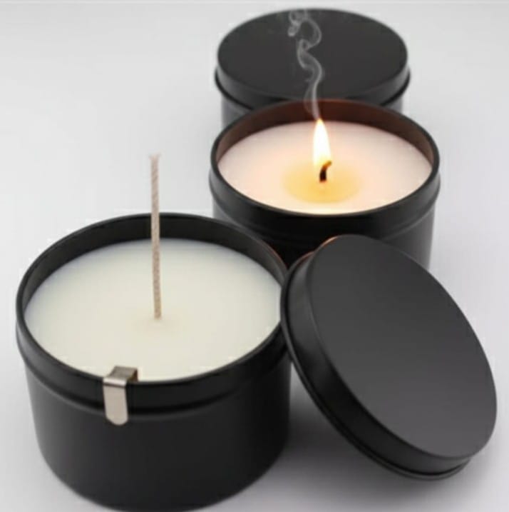 Candle Serenity Candle Serenity