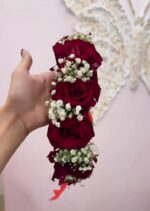 Crochet Gajra - Image 4