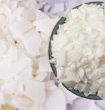 Natural Soy Wax 464 For DIY Candle Making Supplies Smokeless Wax 500 Gram - Image 2