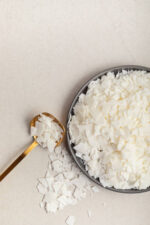 Natural Soy Wax 464 For DIY Candle Making Supplies Smokeless Wax 500 Gram - Image 4