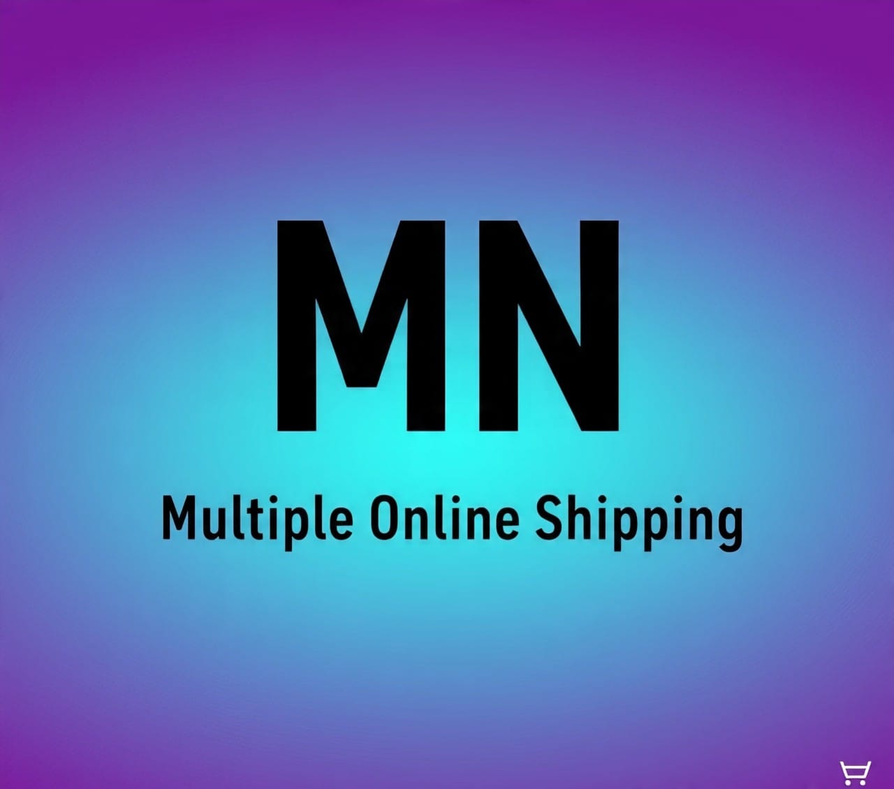 MN MULTIPLE ONLINE SHIPPING