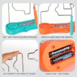 Bump Maze Toy - Image 4