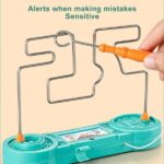 Bump Maze Toy - Image 2