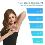 IPL Hair Removal Handest Professional IPL Hair Removal - Image 2