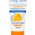Daily Wish Face Wash – 120 Ml