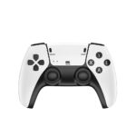 M8 Pro Video Game Console Classic Retro Game TV Stick with 2.4G Wireless Gamepads Factory Price 20000games - Image 3