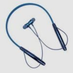100Hype Wireless Neckband – 100 Hours Playtime, Deep Bass Sound, Crystal-Clear Calls, Fast Charging & Built-in Voice Changer