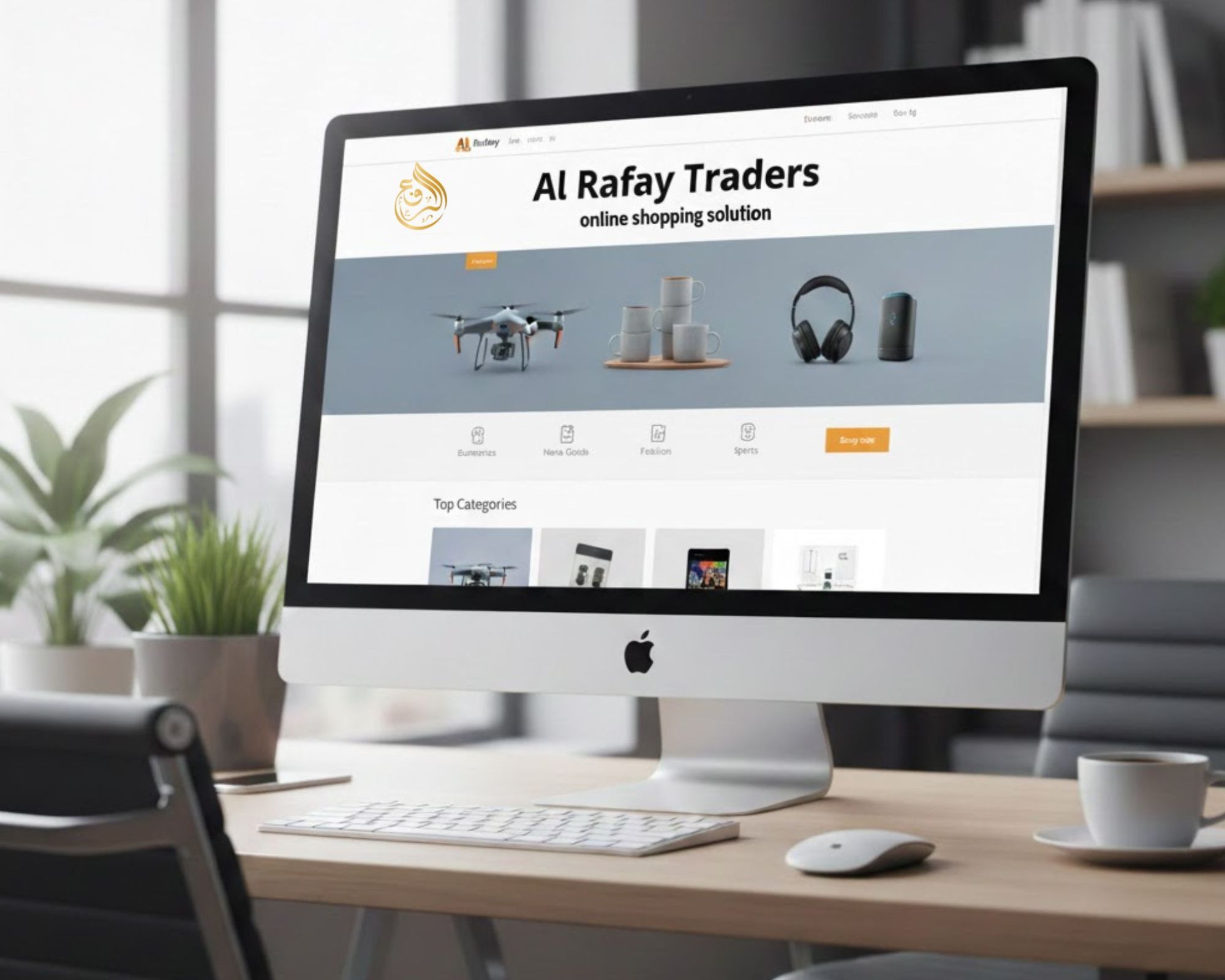 Al Rafay Traders Al Rafay Traders