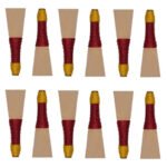 Pipe Reeds 12 Pcs (Medium) made with Spanish Cane