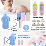 Bottle warmer for baby - Image 2