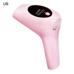 Portable Automatic Skin Recognition Function Painless Home Use Hair Removal Ipl Laser Epilator Hair Removal - Image 3