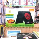 220v Table Touch Control Home Single Hob Steam Egg Cooktop 1 burner Multi Cooking Induction Cooker Hot Pot Electric Stove Cooker