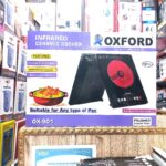 220v Table Touch Control Home Single Hob Steam Egg Cooktop 1 burner Multi Cooking Induction Cooker Hot Pot Electric Stove Cooker - Image 2