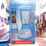 2 in 1 Heavy Duty Baby Food Grinder Electric Portable Juice Food Processor Powered Plastic Container for Home Use Juice Blender