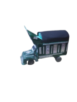 Pakistani Wooden Fancy Truck All Work Done on the Wooden Truck Is Handmade and Real Truck Art.