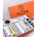 Smart Watch 7in 1 - Image 3