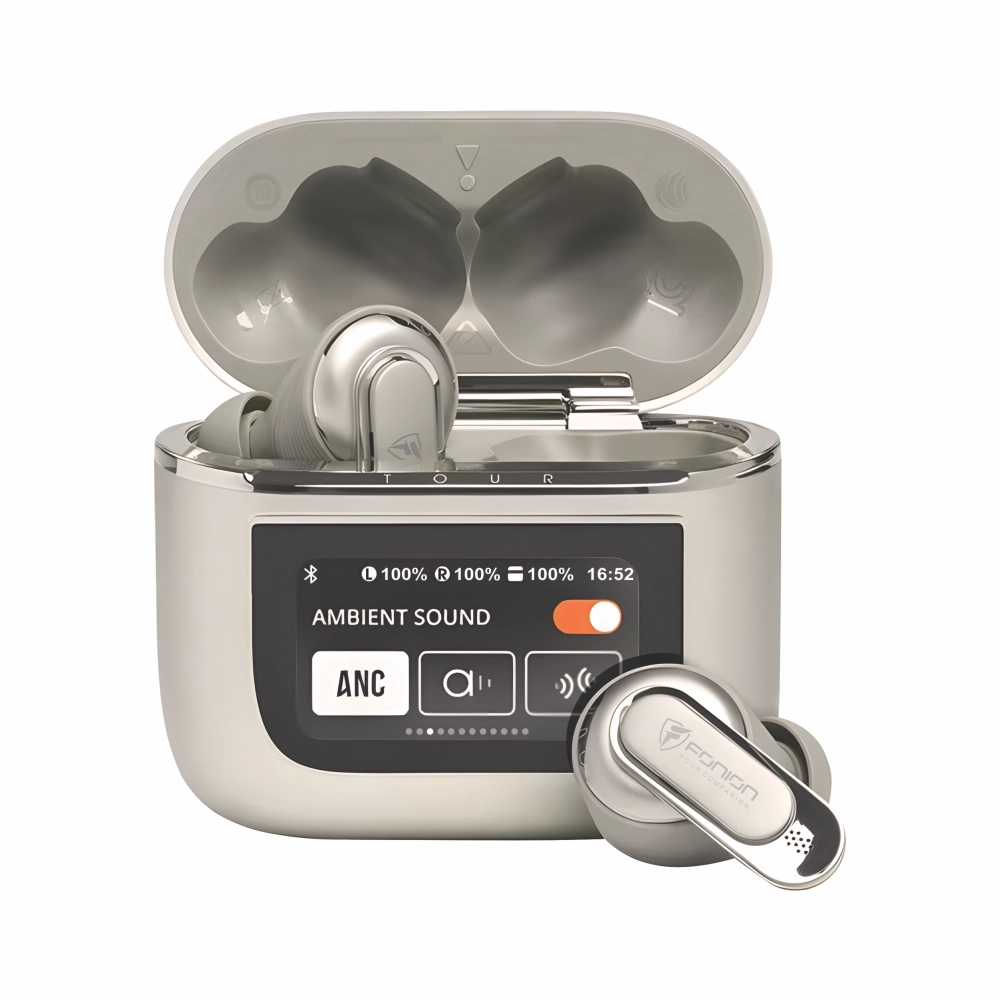 940 FB940 Earbuds TOUR PRO 3 - Image 1