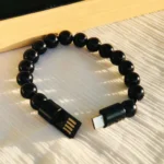Bracelet + Charging / Data Transfer Cable Unisex - Image 3