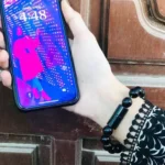 Bracelet + Charging / Data Transfer Cable Unisex - Image 4