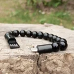 Bracelet + Charging / Data Transfer Cable Unisex - Image 10
