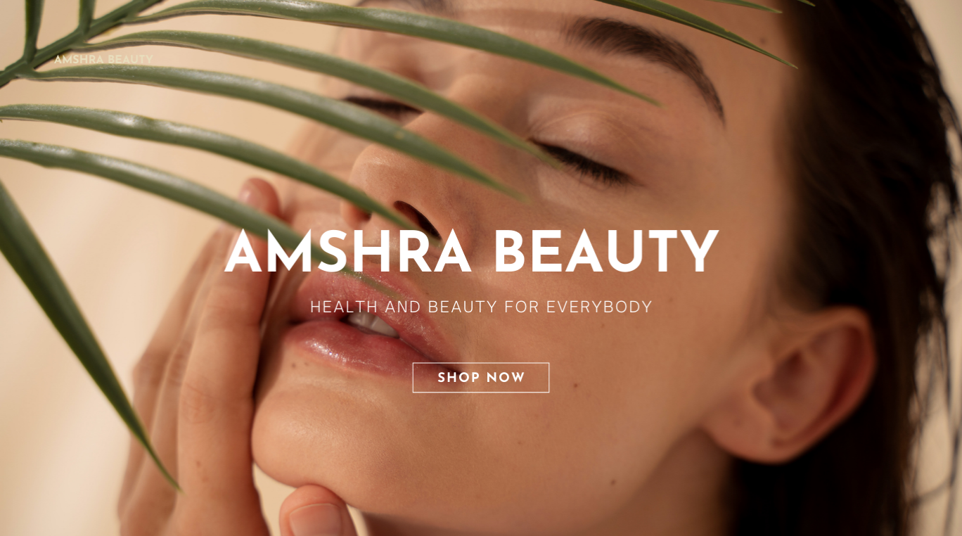 Amshra Beauty