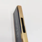 Button Sliding Electronic Rechargeable Lighter Name Engraved - Image 9