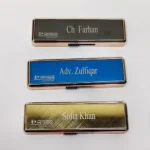 Button Sliding Electronic Rechargeable Lighter Name Engraved - Image 10