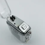 Adventure Arc Plasma Lighter with Torch & lamp; Strap - Image 4