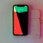 3 in 1 Wireless Foldable Charging Station 15w - Image 2