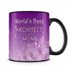 Architect Mom Mug - Image 6