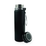 1 Liter Sports Bottle | 316 Super Stainless Steel | Grip Strap