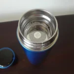 BARBIE Name OLED Temperature Display Smart Travel Bottle - Image 4