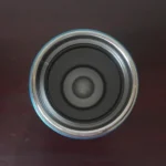 BARBIE Name OLED Temperature Display Smart Travel Bottle - Image 2