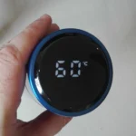 BARBIE Name OLED Temperature Display Smart Travel Bottle - Image 13