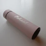 BARBIE Name OLED Temperature Display Smart Travel Bottle - Image 11