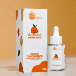 Arbutin C Brightening Solution