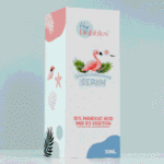 Blemish Be Gone Anti-Acne Serum