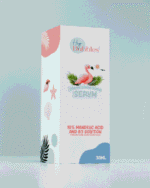 Blemish Be Gone Anti-Acne Serum