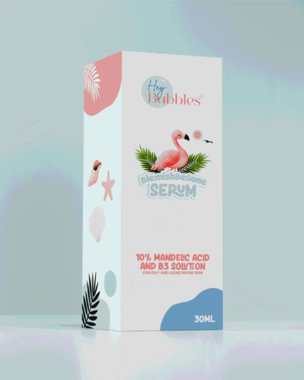 Blemish Be Gone Anti-Acne Serum