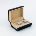 Cufflinks Premium Name Engraved - Image 7