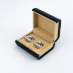 Cufflinks Premium Name Engraved - Image 5