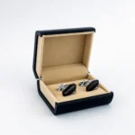 Cufflinks Premium Name Engraved - Image 8