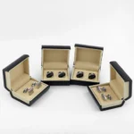 Cufflinks Premium Name Engraved - Image 16
