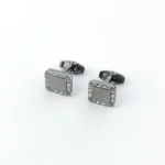 Cufflinks Premium Name Engraved - Image 10