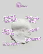 Glow Pop Cleansing Wash - Image 2