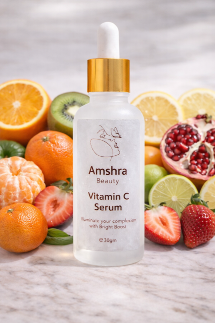 Vitamin C Serum