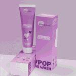 Glow Pop Cleansing Wash