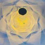 Crystal Table Lamp for Bedroom - Image 5